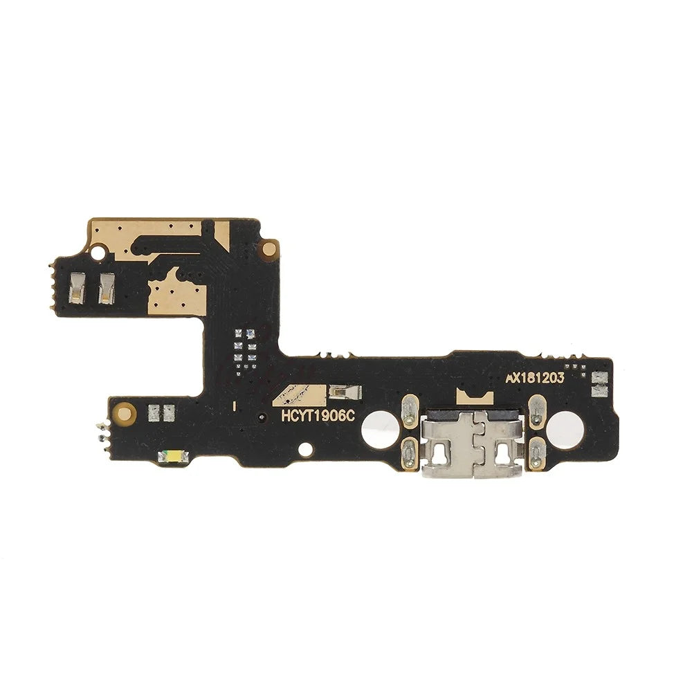 Charging Port Flex Cable Repair Part for Xiaomi Mi Play - 3