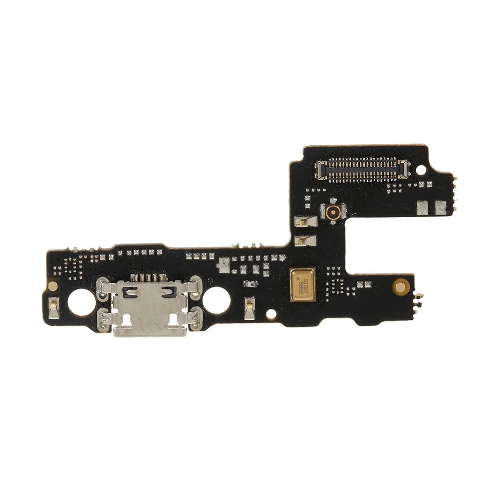 Charging Port Flex Cable Repair Part for Xiaomi Mi Play - 4