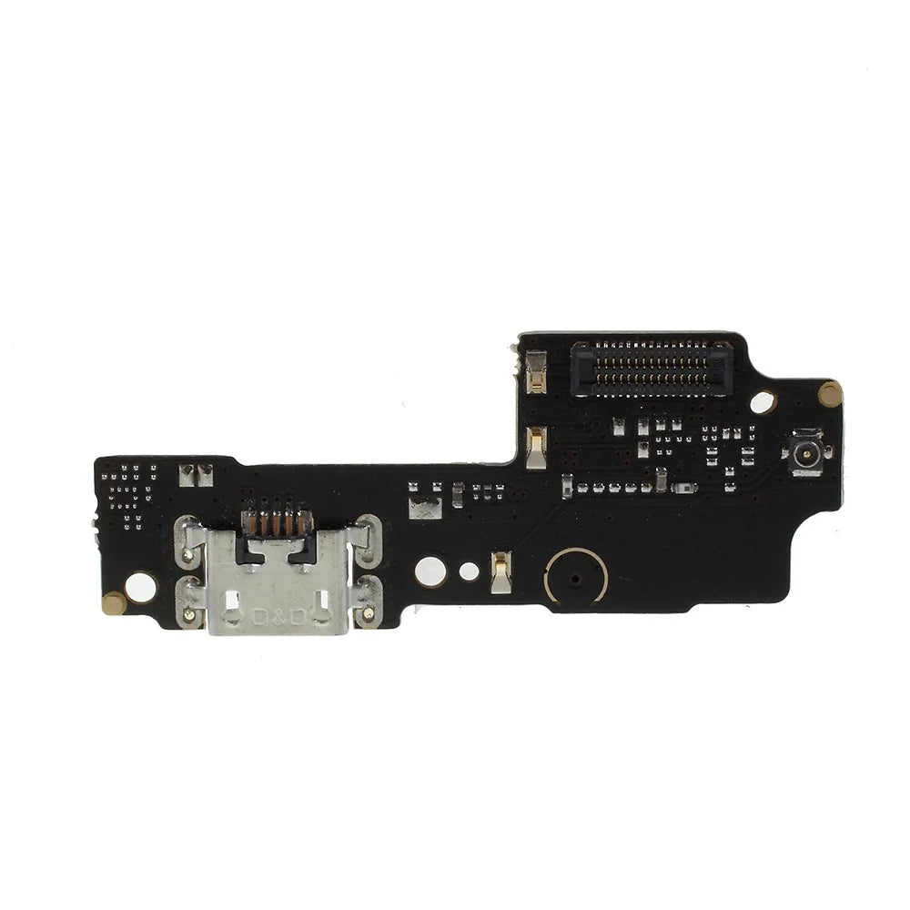 Charging Port Flex Cable Repair Part for Xiaomi Redmi Go - 4