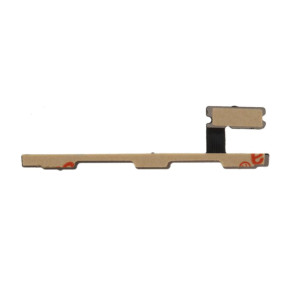 OEM Power On/Off and Volume Flex Cable Replacement for Xiaomi Redmi 7 - 4