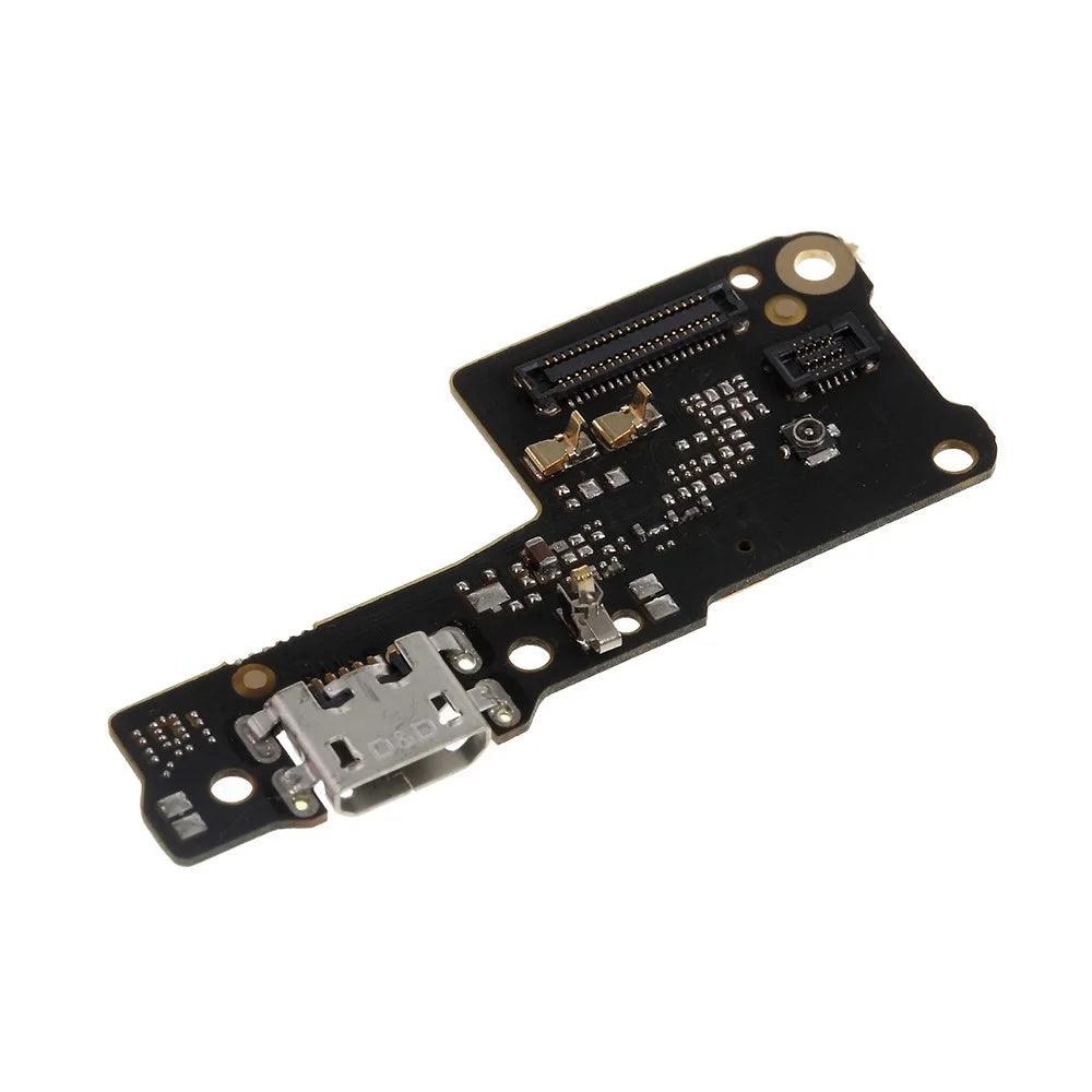 Charging Port Flex Cable Repair Part for Xiaomi Redmi 7A - 1