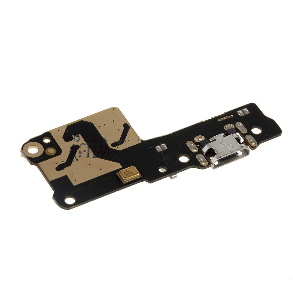 Charging Port Flex Cable Repair Part for Xiaomi Redmi 7A - 2