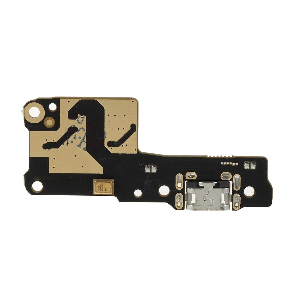 Charging Port Flex Cable Repair Part for Xiaomi Redmi 7A - 3