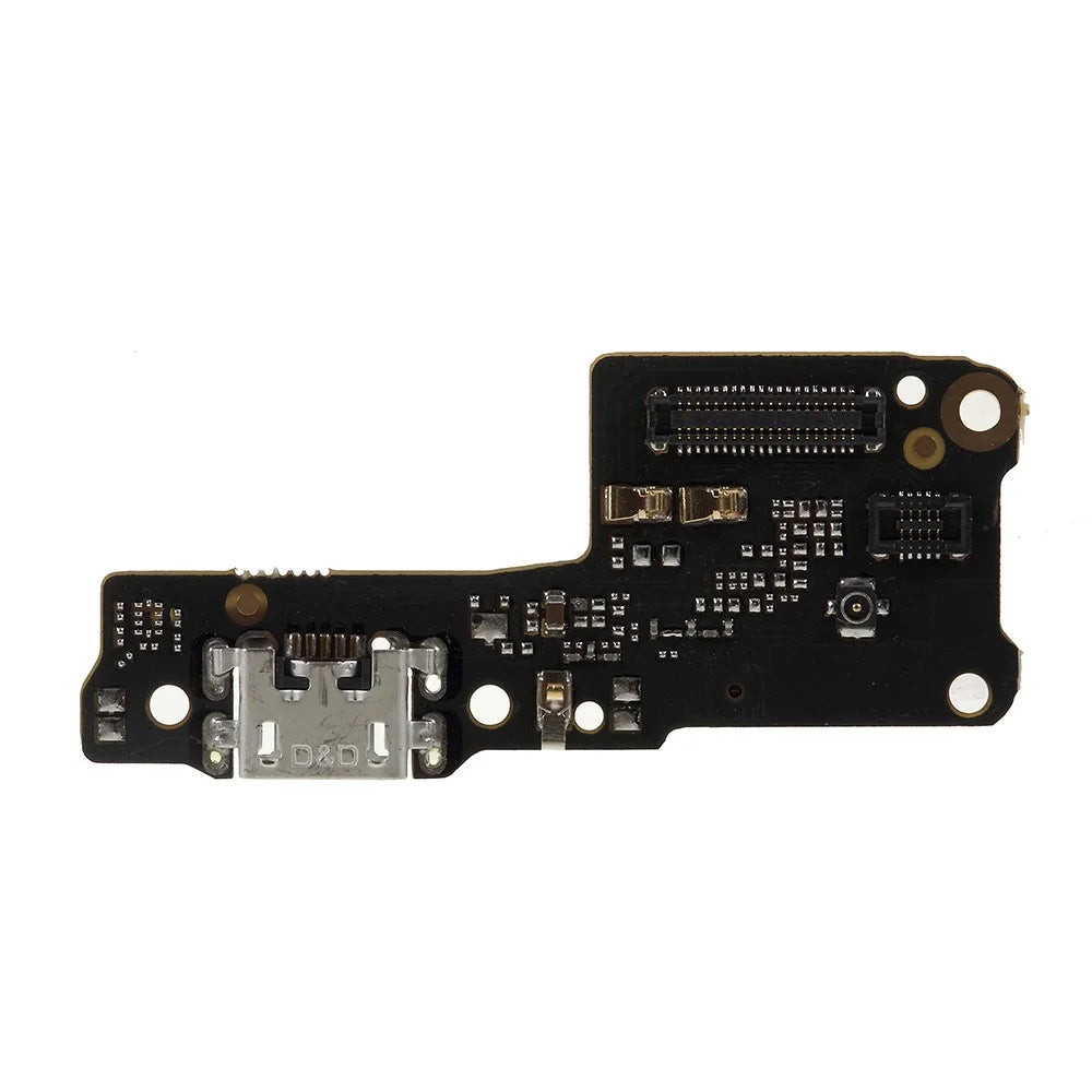 Charging Port Flex Cable Repair Part for Xiaomi Redmi 7A - 4