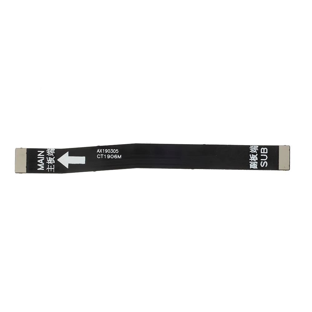 OEM Motherboard Connect Flex Cable Ribbon for Xiaomi Redmi 7 - 4