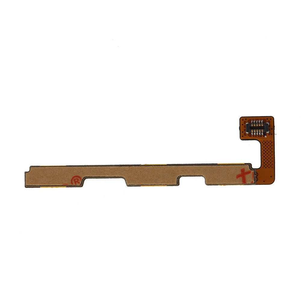 OEM Power On/Off and Volume Flex Cable Replacement for Xiaomi Redmi Go - 3
