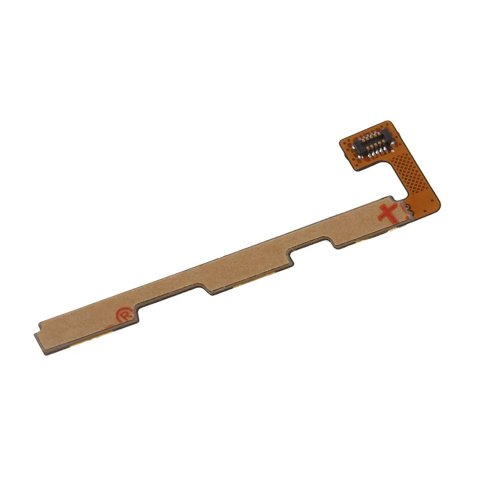 OEM Power On/Off and Volume Flex Cable Replacement for Xiaomi Redmi Go - 4