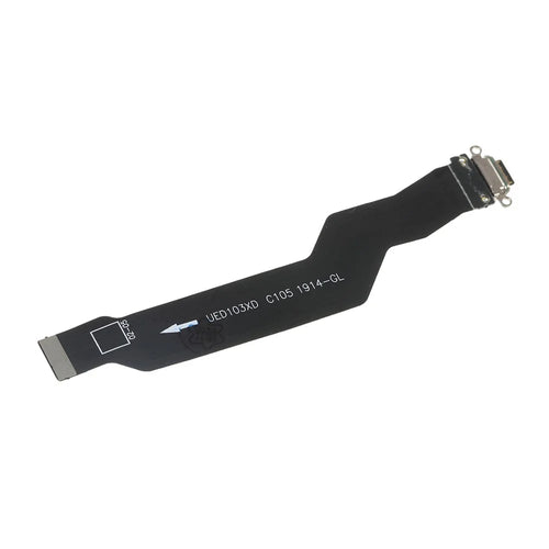 OEM Charging Port Flex Cable Replace Part for OnePlus 7 Pro - 1