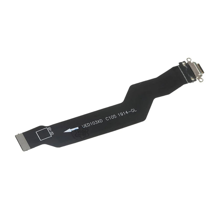 OEM Charging Port Flex Cable Replace Part for OnePlus 7 Pro - 1