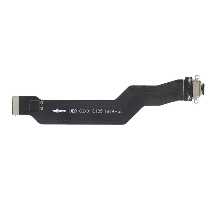 OEM Charging Port Flex Cable Replace Part for OnePlus 7 Pro - 3