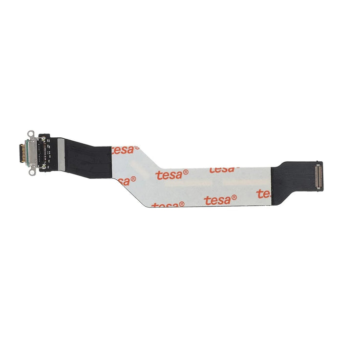 OEM Charging Port Flex Cable Replace Part for OnePlus 7 Pro - 4
