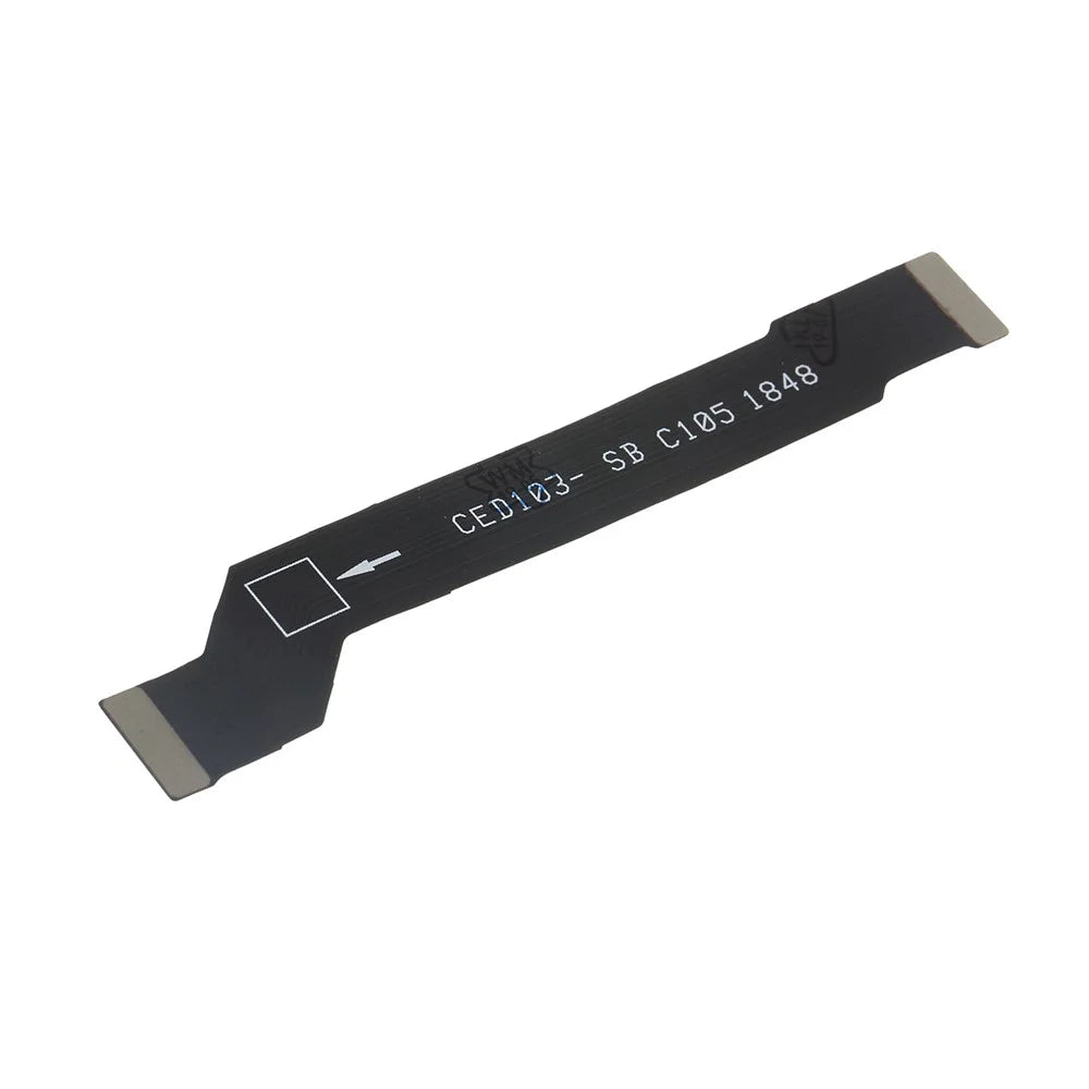 OEM Motherboard Connection Flex Cable Replace Part (2) for OnePlus 7 Pro - 1