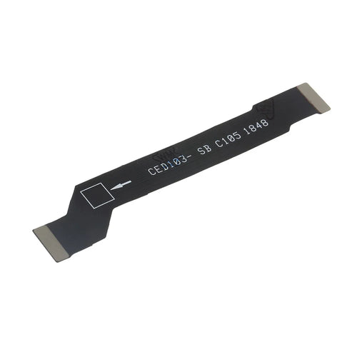 OEM Motherboard Connection Flex Cable Replace Part (2) for OnePlus 7 Pro - 1