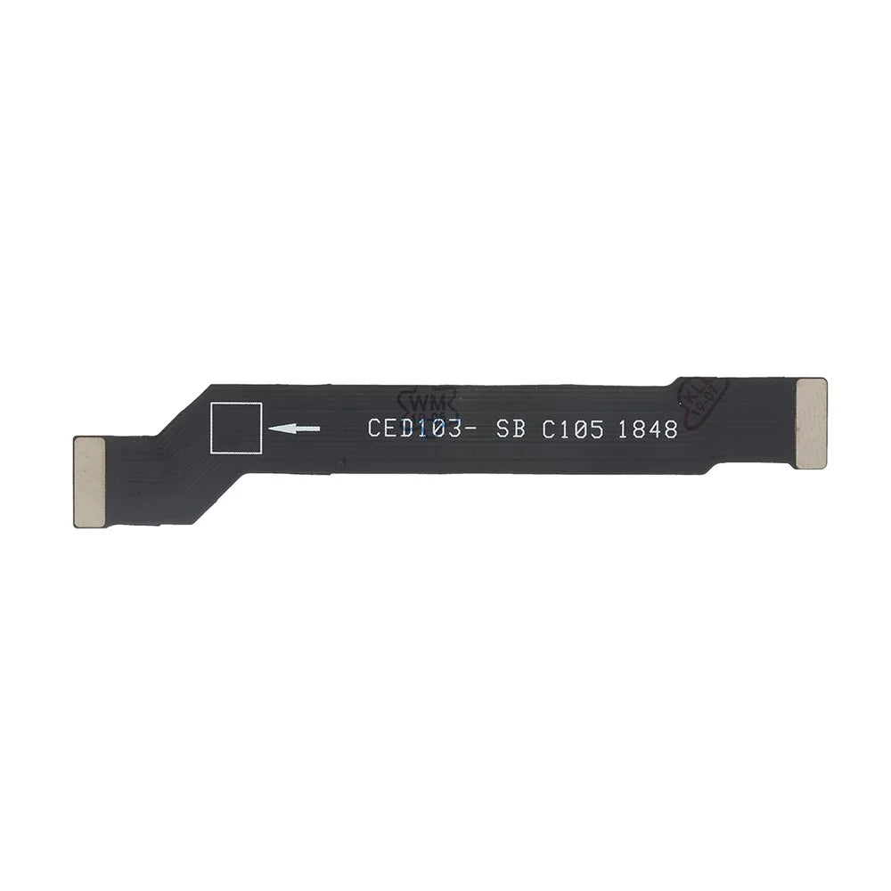 OEM Motherboard Connection Flex Cable Replace Part (2) for OnePlus 7 Pro - 3