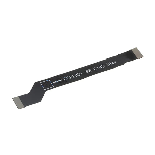 OEM Motherboard Connection Flex Cable Replace Part (1) for OnePlus 7 Pro - 1