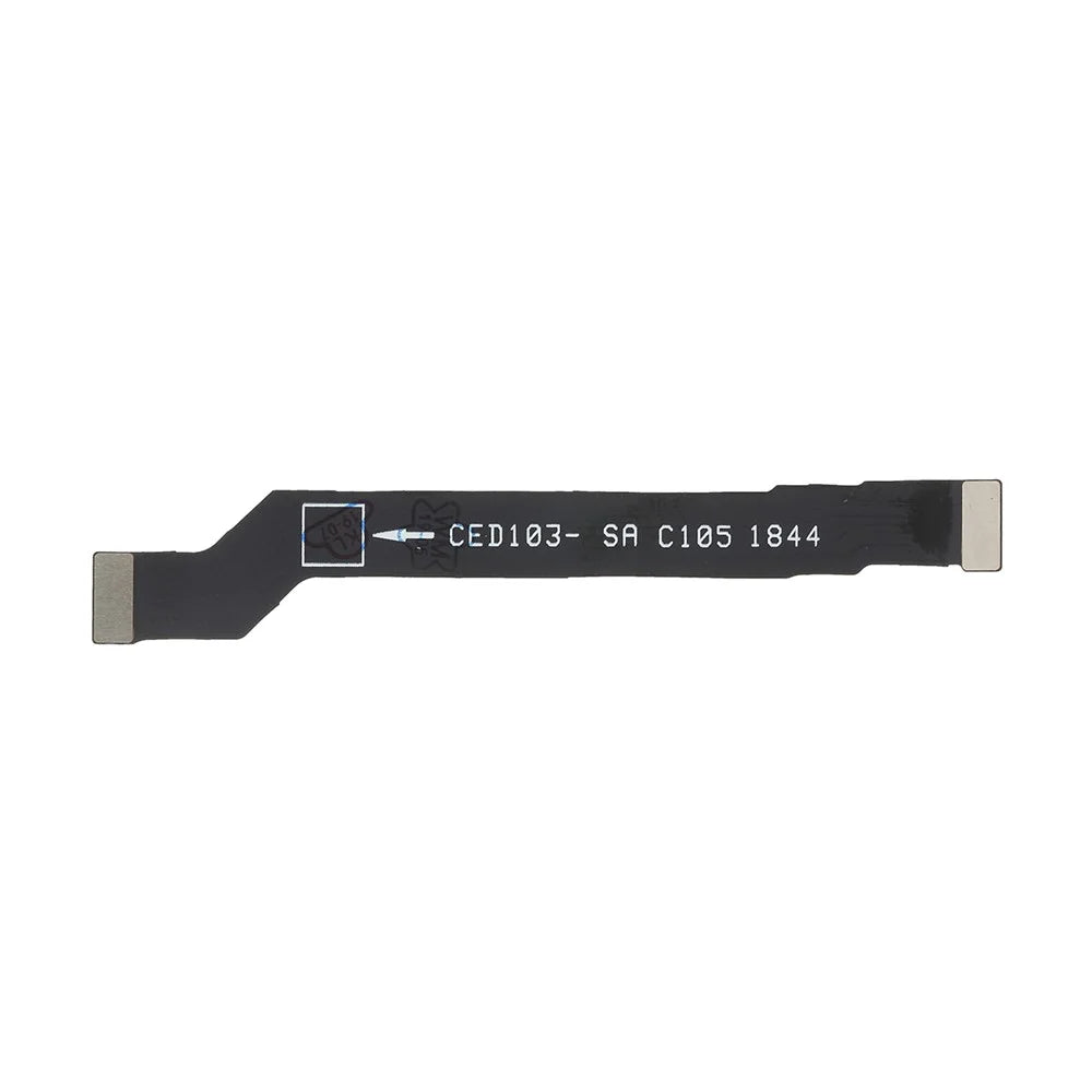 OEM Motherboard Connection Flex Cable Replace Part (1) for OnePlus 7 Pro - 3