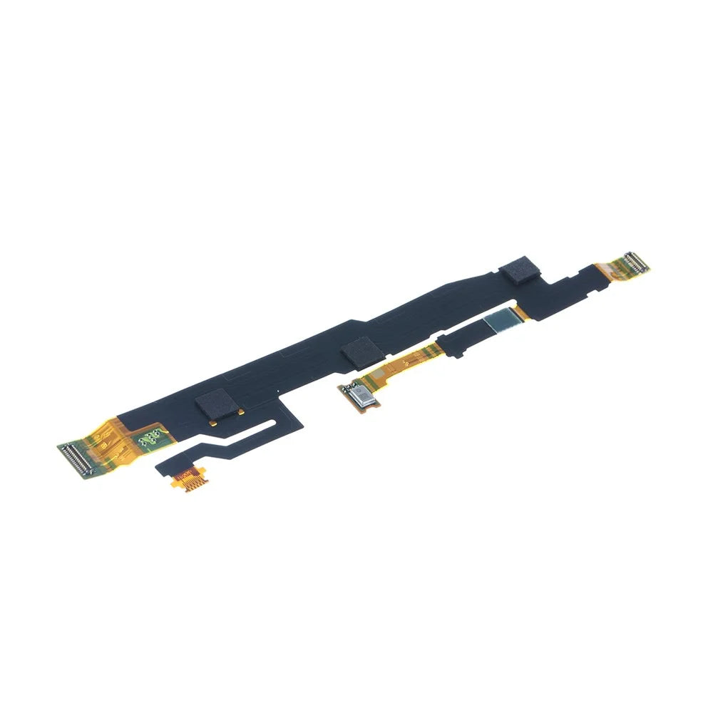 OEM Microphone Mic Flex Cable Replacement for Sony Xperia XZ2 - 4
