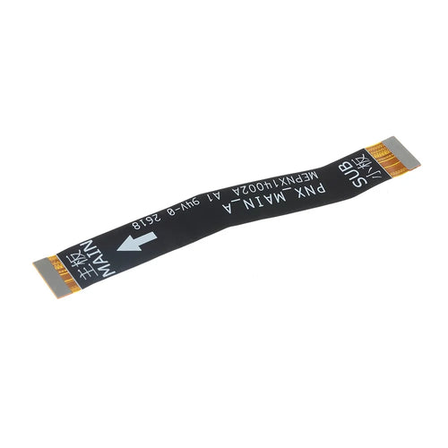 OEM Motherboard Connection Flex Cable Replace Part for Nokia 8.1 / X7 in China - 1
