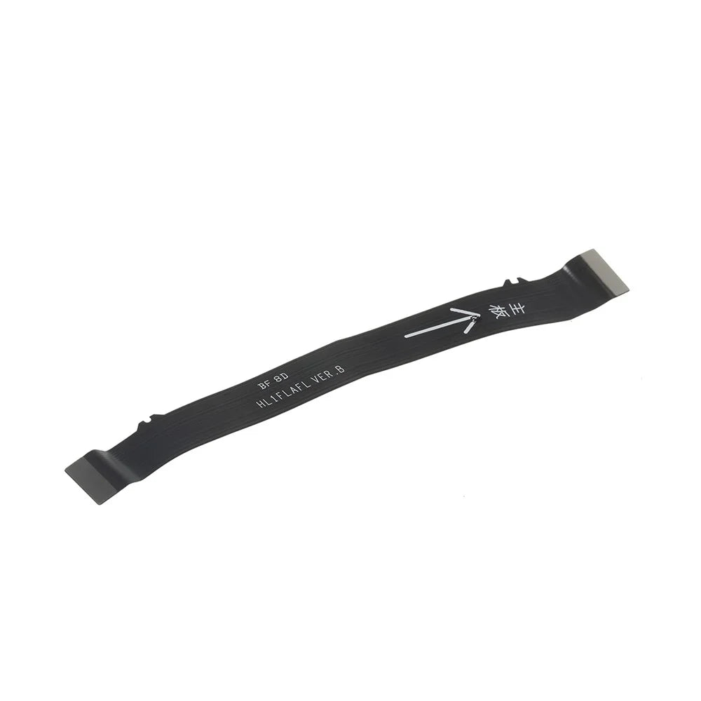 OEM Motherboard Connection Flex Cable Replace Part for Huawei Y9 (2018) / Enjoy 8 Plus in China - 1