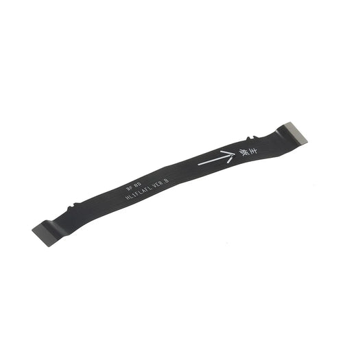OEM Motherboard Connection Flex Cable Replace Part for Huawei Y9 (2018) / Enjoy 8 Plus in China - 1