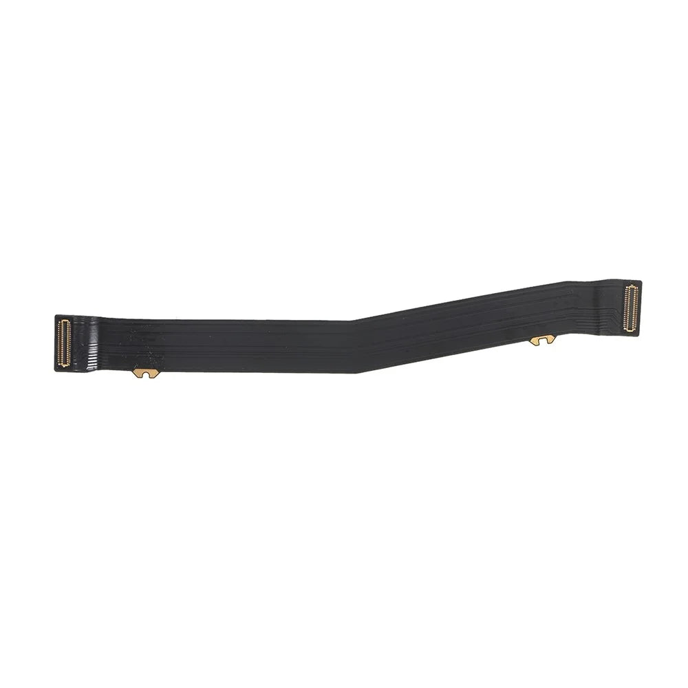 OEM Motherboard Connection Flex Cable Replace Part for Huawei Y9 (2018) / Enjoy 8 Plus in China - 2