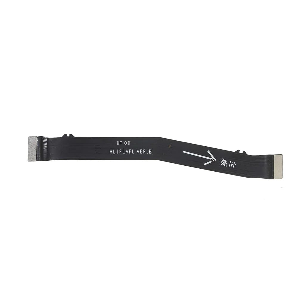 OEM Motherboard Connection Flex Cable Replace Part for Huawei Y9 (2018) / Enjoy 8 Plus in China - 3