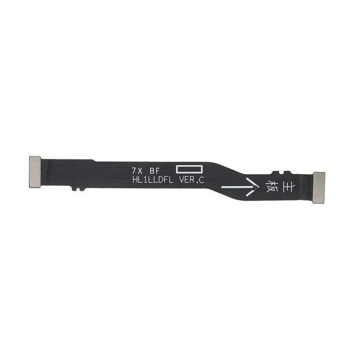 OEM Motherboard Connection Flex Cable Replace Part for Huawei Honor 9 Lite - 3