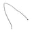 OEM Signal Antenna Cable Replacement Part for Huawei Honor 8X Max - 1