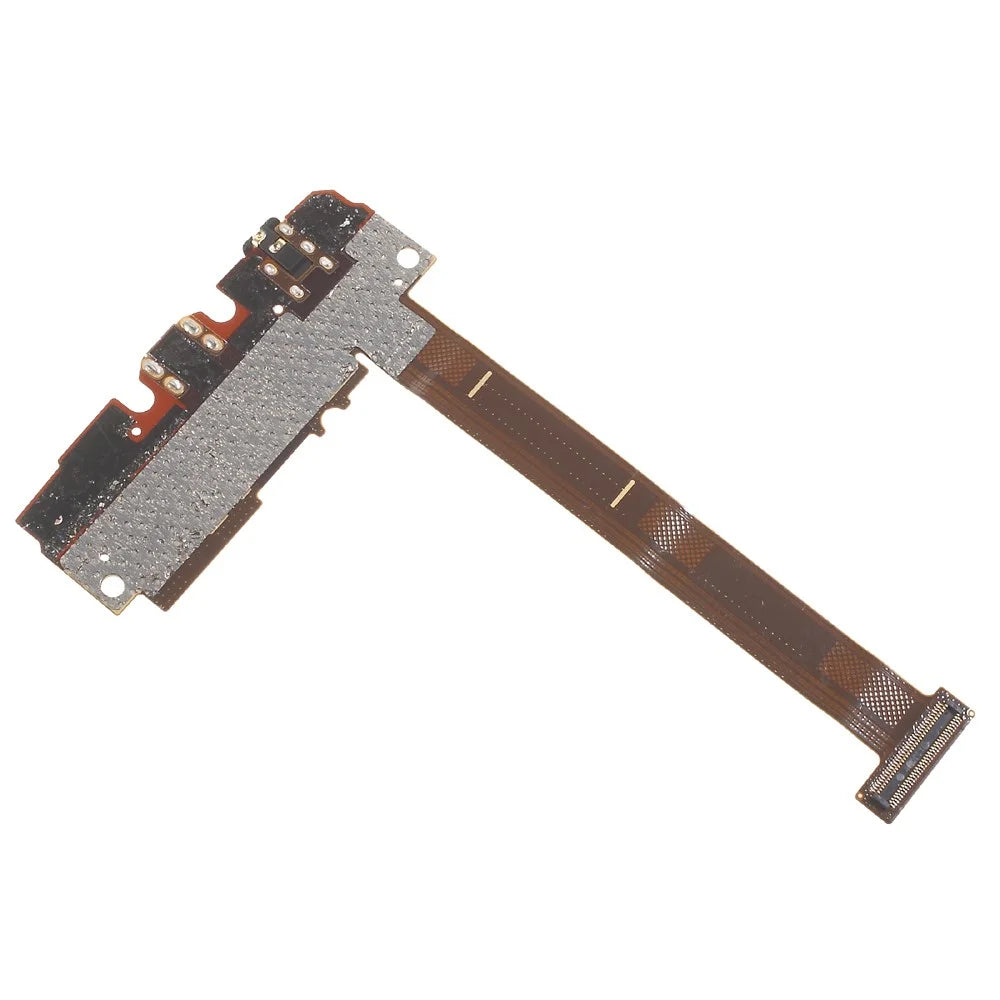 OEM Disassembly Charging Port Flex Cable for LG G Flex2 H955 LS996 H950 - 3