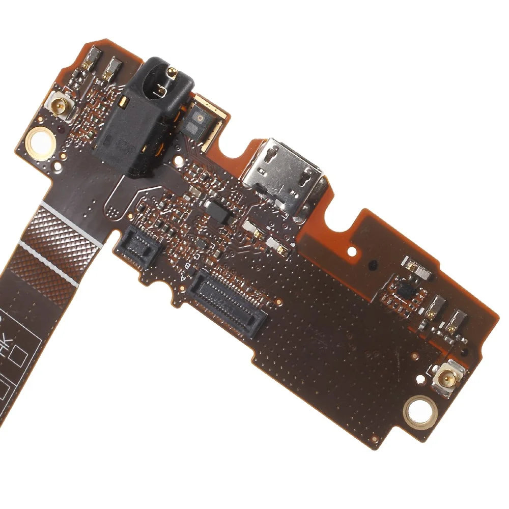 OEM Disassembly Charging Port Flex Cable for LG G Flex2 H955 LS996 H950 - 5