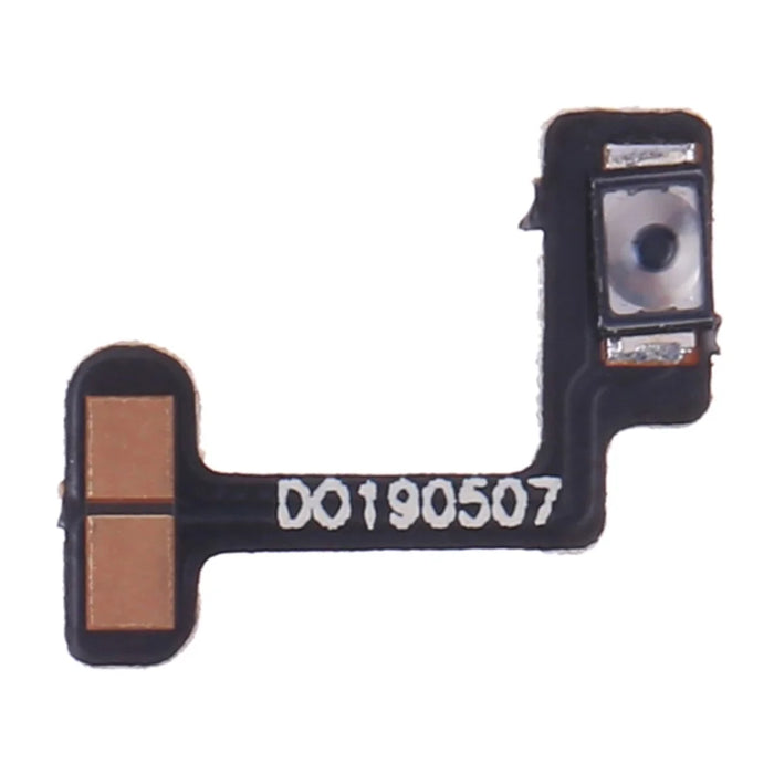 OEM Power Button Flex Cable Replacement Part for OPPO Reno 10x Zoom - 1