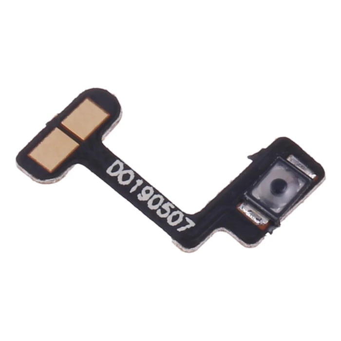 OEM Power Button Flex Cable Replacement Part for OPPO Reno 10x Zoom - 2