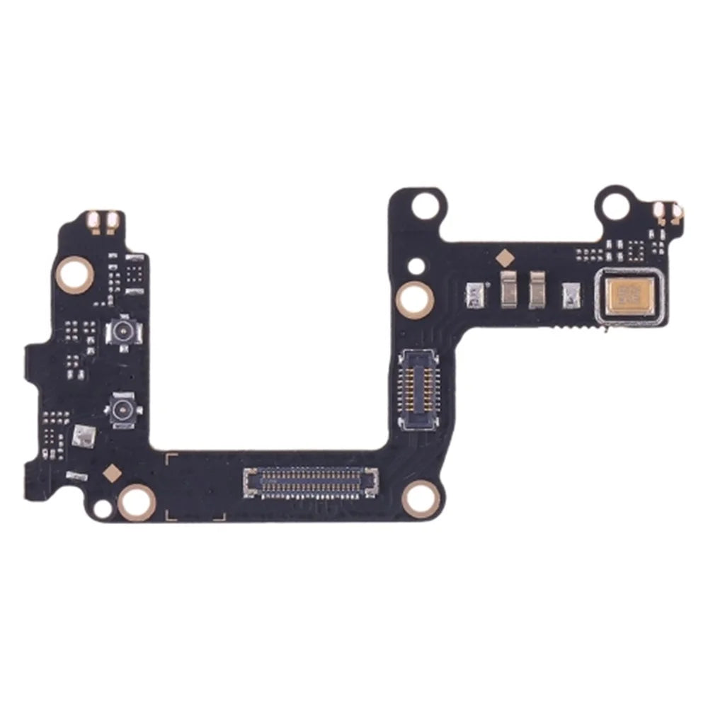Assembly Microphone Mic Audio Earphone Jack Replacement Part for Oppo Reno 10x Zoom - 1