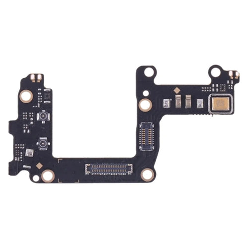 Assembly Microphone Mic Audio Earphone Jack Replacement Part for Oppo Reno 10x Zoom - 1