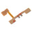 OEM Volume Flex Cable Repair Part for Oppo Reno - 3