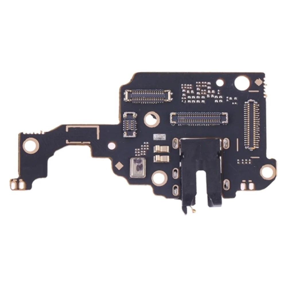 Audio Earphone Jack Flex Cable Repair Part for Oppo Reno - 1