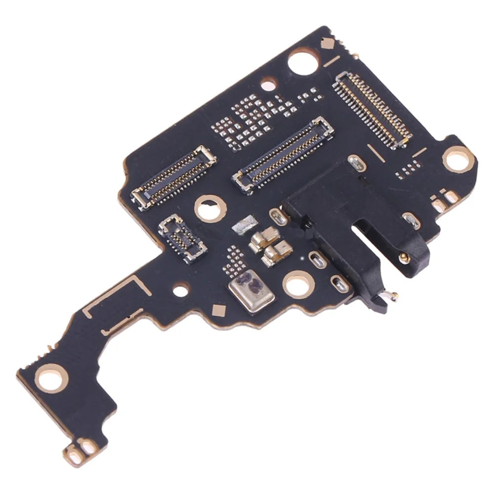 Audio Earphone Jack Flex Cable Repair Part for Oppo Reno - 2