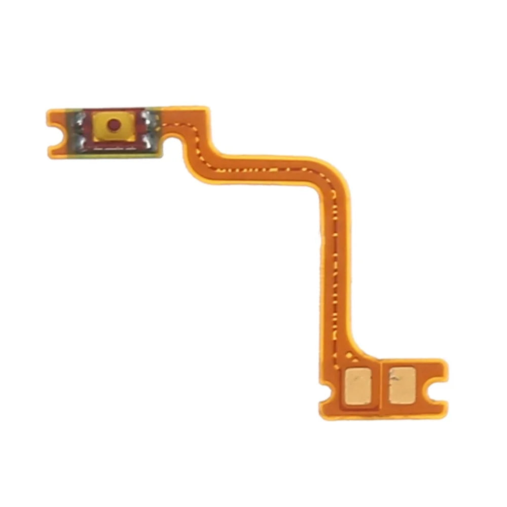 OEM Power On/Off Flex Cable Replace Part for Oppo A73 - 1