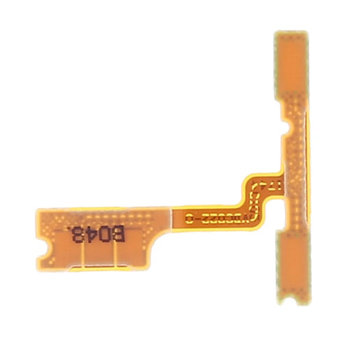 OEM Volume Flex Cable Replace Part for Oppo A73 - 1