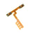 OEM Volume Flex Cable Replace Part for Oppo A73 - 2