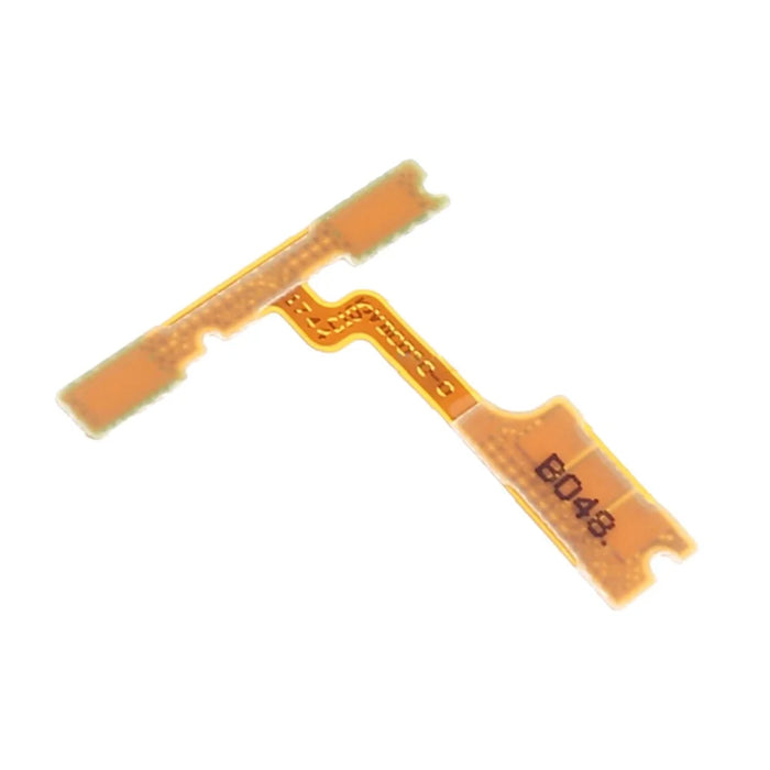OEM Volume Flex Cable Replace Part for Oppo A73 - 3
