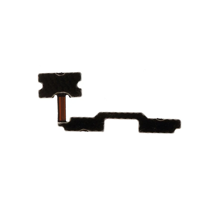 OEM Volume Button Flex Cable Replacement Part for OnePlus 7 - 2