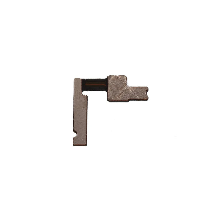 OEM Power On/Off Switch Button Flex Cable for Huawei Y6 (2017) - 2