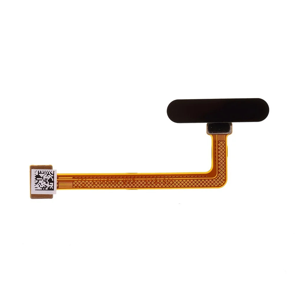 OEM Fingerprint Button Flex Cable Replacement for Motorola Moto Z3 Play - 1