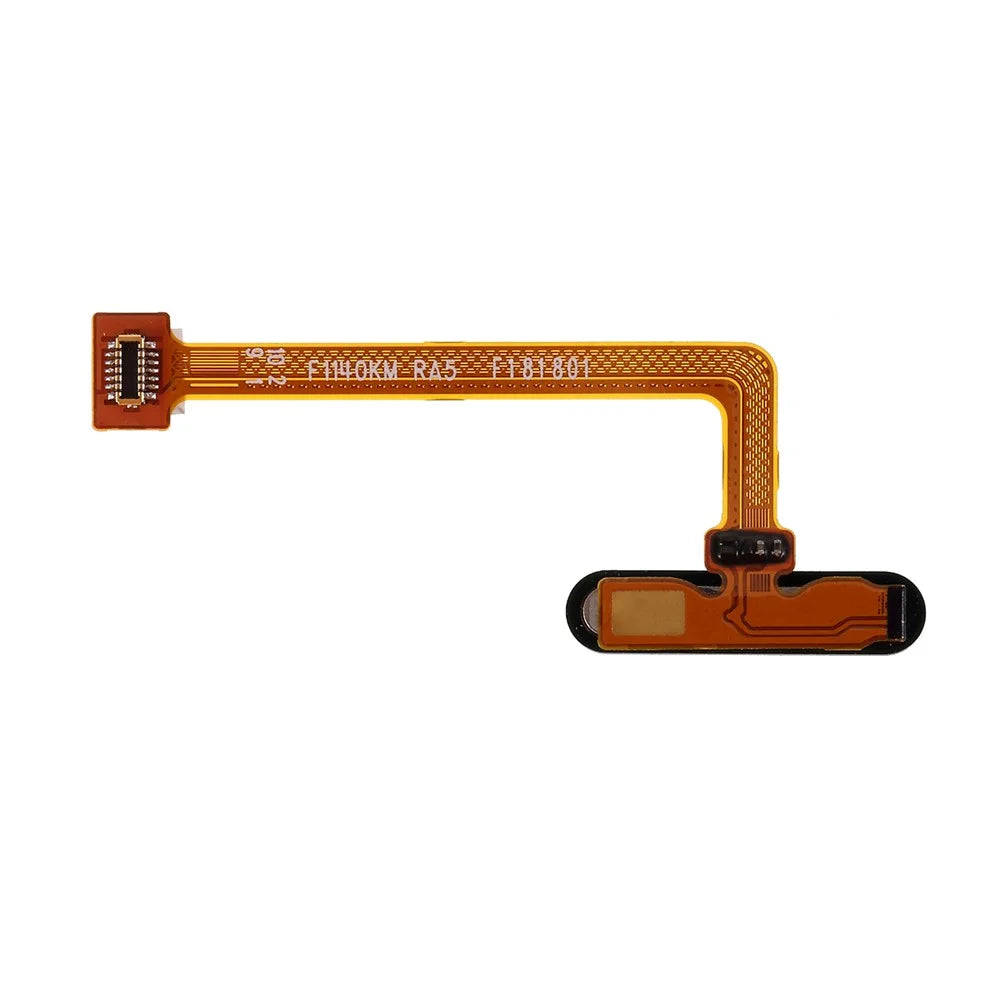 OEM Fingerprint Button Flex Cable Replacement for Motorola Moto Z3 Play - 2