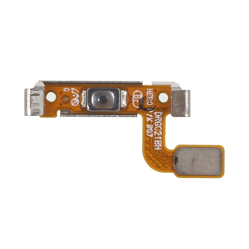OEM Power ON/OFF Flex Cable for Samsung Galaxy S7 G930 - 1