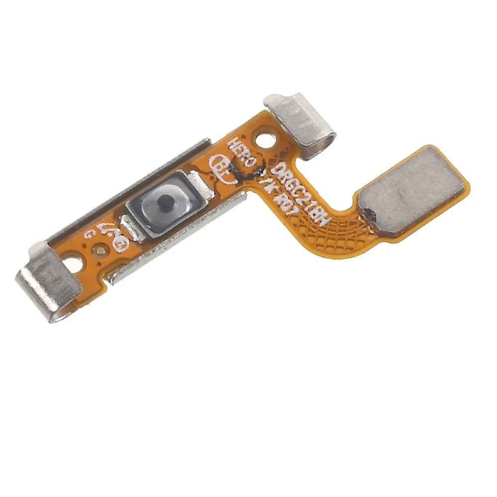 OEM Power ON/OFF Flex Cable for Samsung Galaxy S7 G930 - 2