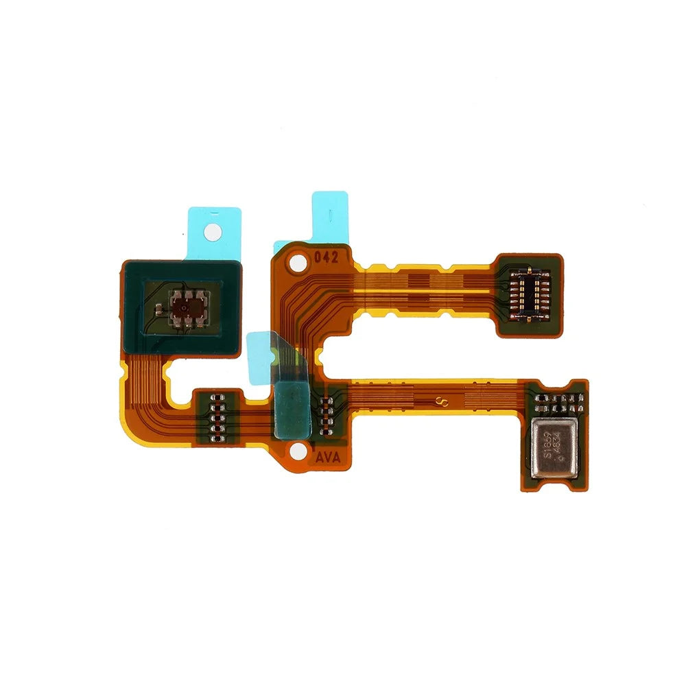 OEM Sensor Flex Cable Ribbon Replace Part for Sony Xperia XZ2 Compact - 1