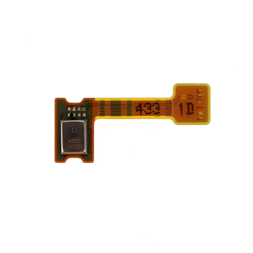 For Sony Xperia XZ2 Compact OEM Microphone Mic Flex Cable Replacement - 1