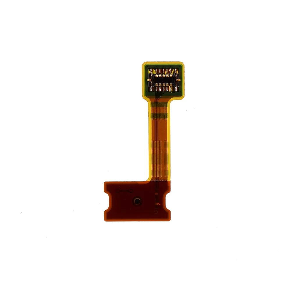 For Sony Xperia XZ2 Compact OEM Microphone Mic Flex Cable Replacement - 2